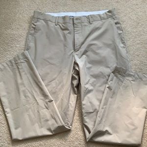 Slazenger Men’s golf pant.